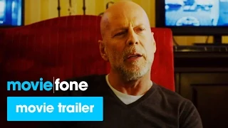 'The Prince' Trailer #2 (2014): Jason Patric, Bruce Willis