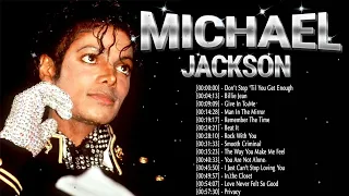 Michael Jackson - Greatest Hits 2022 | TOP 100 Songs of the Weeks 2022 - Best Playlist Full Album