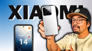 XIAOMI 14 (TEST) : LE MEILLEUR SMARTPHONE COMPACT 2024 ? Tout ce que vous devez savoir !