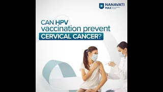 Importance of HPV Vaccination | Cervical Cancer Prevention