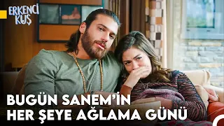 Sanem'in Aşkı Bulma Yolculuğu #81 - Erkenci Kuş