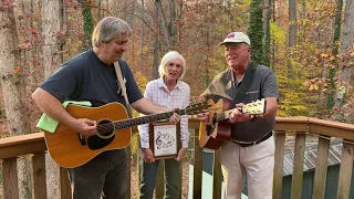 Harmony - A little Porch Concert