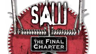 Saw: The Final Chapter (2010) AUDIO COMMENTARY