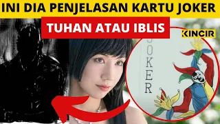 KARTU JOKER DI ALICE IN BORDERLAND PUNYA 3 MAKNA, PENJELASAN ENDING DARI EPISODE AKHIR DI SEASON 2