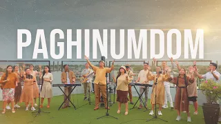 PAGHINUMDOM | TOGether Worship ©2024 [CC] #Paghinumdom #TOGetherWorship