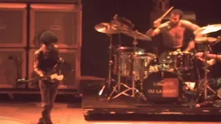 The Mars Volta - Save Mart Center, Fresno 2005 (Full Concert)