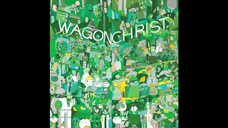 Wagon Christ - Oh I'm Tired [Audio] (Luke Vibert)