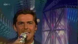 Thomas Anders - Can't Give You Anything (But My Love)