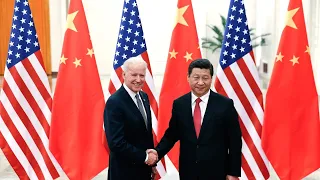 Joe Biden and Xi Jinping talks had 'no major accomplishments'