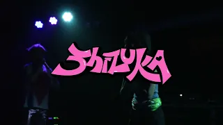 CDGuntee - ชิซุกะ (Shizuka) LIVE IN TOKIO TOKYO