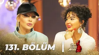 Doya Doya Moda 131. Bölüm | ŞAPKA ŞIKLIĞI