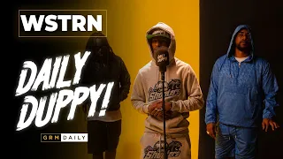 WSTRN - Daily Duppy | GRM Daily