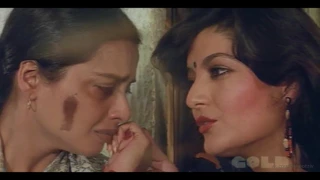 Жажда Мести Индия { Khoon Bhari Mang 1988 } HD 720p