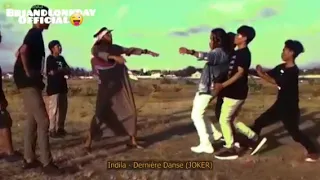 Tiktok kocak...😂🤣🤣battel lagu lagu viral versi arab.