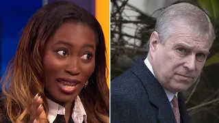 "He Is SO ARROGANT!" Esther on The Behaviour Of Prince Andrew