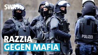 Was will die Mafia in Rheinland-Pfalz? | Zur Sache! Rheinland-Pfalz
