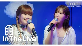 [In The Live] [4K] OuiOui (위위) - WE (Oui)｜인더라이브, Stone LIVE