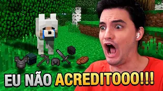 AAAAAAAAAAAHHHHHHHHH MINECRAFT #1-63 [+10]