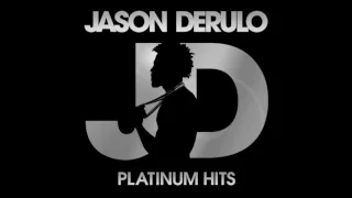 Jason Derulo - Kiss The Sky (Official Audio)