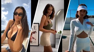 Ultimate Sexy, Hot and Amazing Girls on TikTok  Compilation!  Check it out before is being banned!