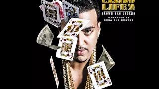 French Montana - Hold On (Casino Life 2 - Intro)