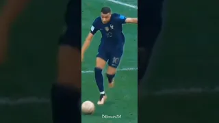 Mbappe VS Dybala || #football #vs #mbappe #shorts