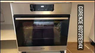 Gorenje BO737E114X OVEN