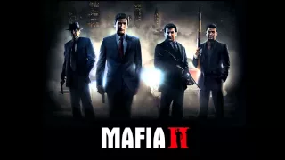 Mafia 2 Main Menu Theme 10 HOURS