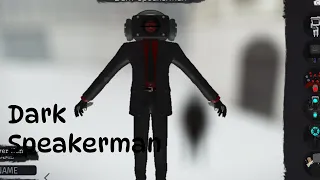 Roblox SkibiVerse How to get Dark Speakerman