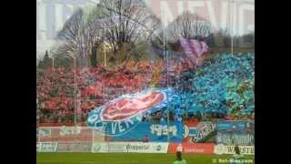 "Nur der WSV" Fan Hymne 2013 zum Neuanfang WSV  Wuppertaler SV