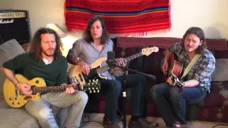 Return of the Grievous Angel - The Currys cover Gram Parsons