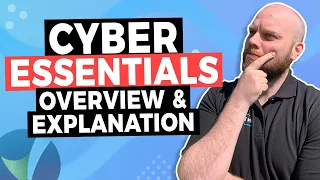 What is Cyber Essentials? (Complete Overview & Explanation)
