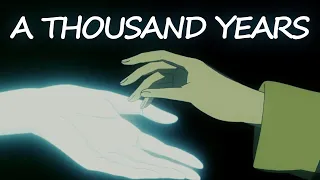 A Thousand Years - Kamisama Kiss  [AMV]  [오늘부터 신령님]