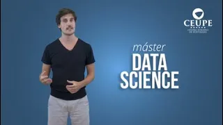 🥇 Máster en Data Science 💻