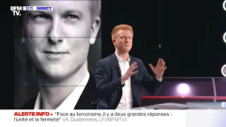 BFM Politique - Dimanche 25 octobre 2020