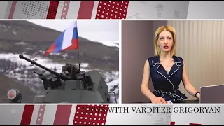 11.29.2021 News with Varditer Grigoryan