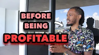 WHAT HELPED ME STAY CONSISTENT WITH FOREX WHILE NOT BEING PROFITABLE | MY JOURNEY