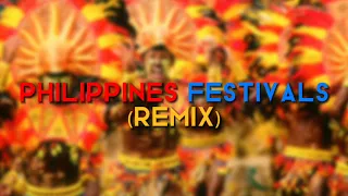 Philippines Festival Remix (Philippines Festival Music Remix) (MAPEH Festival Music Remix)
