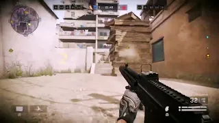 WARFACE Moments #2 PS4/XBOX