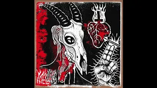 Melvins "Sabbath Bloody Sabbath" • Amphetamine Reptile Records