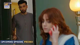 Taqdeer Episode 50 | Promo | Alizeh Shah | Sami Khan | ARY Digital Drama