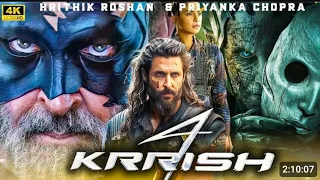 KRRISH 4 NEW BLOCKBUSTER MOVIE HRITIKK ROSAN  ACTION MOVIE FULL HD 4K 2024 HINDI DUBBED ORIGINAL