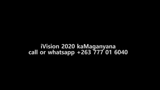 Vision 2020 ka Maganyana
