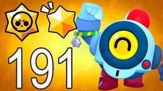 Brawl Stars - Gameplay Walkthrough Part 191 - Nani - Bounty (iOS, Android)