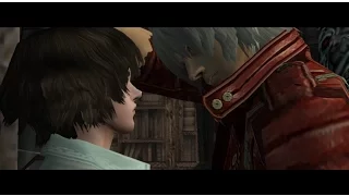 Devil May Cry 3 SE - Dante's Awaking - (All Movies+DMD Bosses)