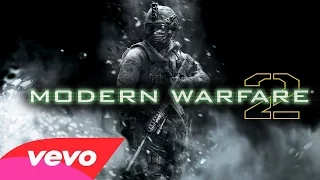 Call of Duty  Modern Warfare 2   Rangers Theme FULL