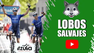 🇪🇸 VUELTA AL PAIS VASCO 【2021】 🎯 Etapa 5 Resumen 🐺 Deceuninck Quick Step ataca – CICLISMO 2021