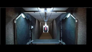 Action Target Home Gun Range