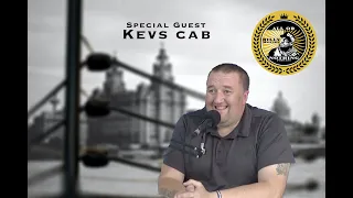 Liverpools Kev's Cab tells his story.
