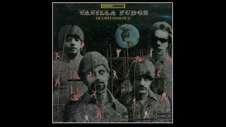 Vanilla Fudge:-'The Spell That Comes After'